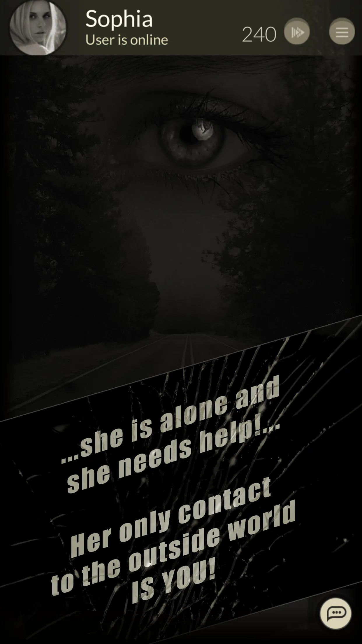 FEAR US | Indus Appstore | Screenshot