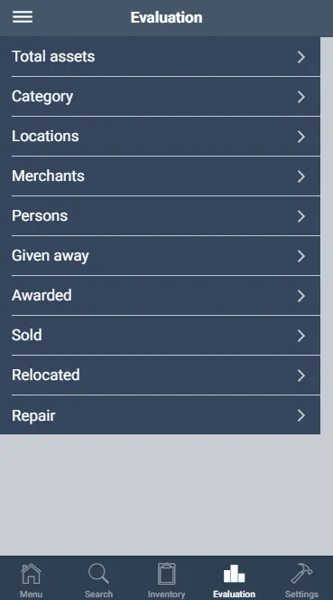 HITS Inventory Manager | Indus Appstore | Screenshot