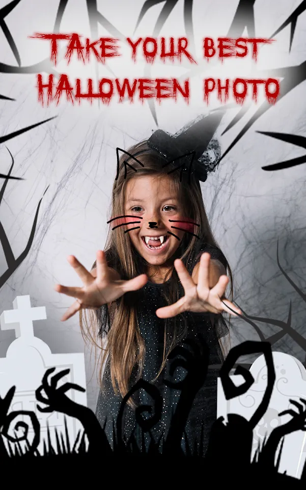 Halloween | Indus Appstore | Screenshot