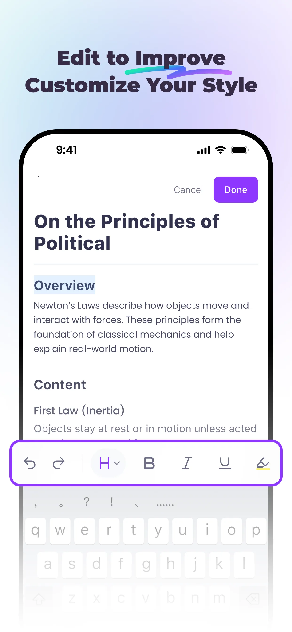 StudyX: AI Homework Helper | Indus Appstore | Screenshot