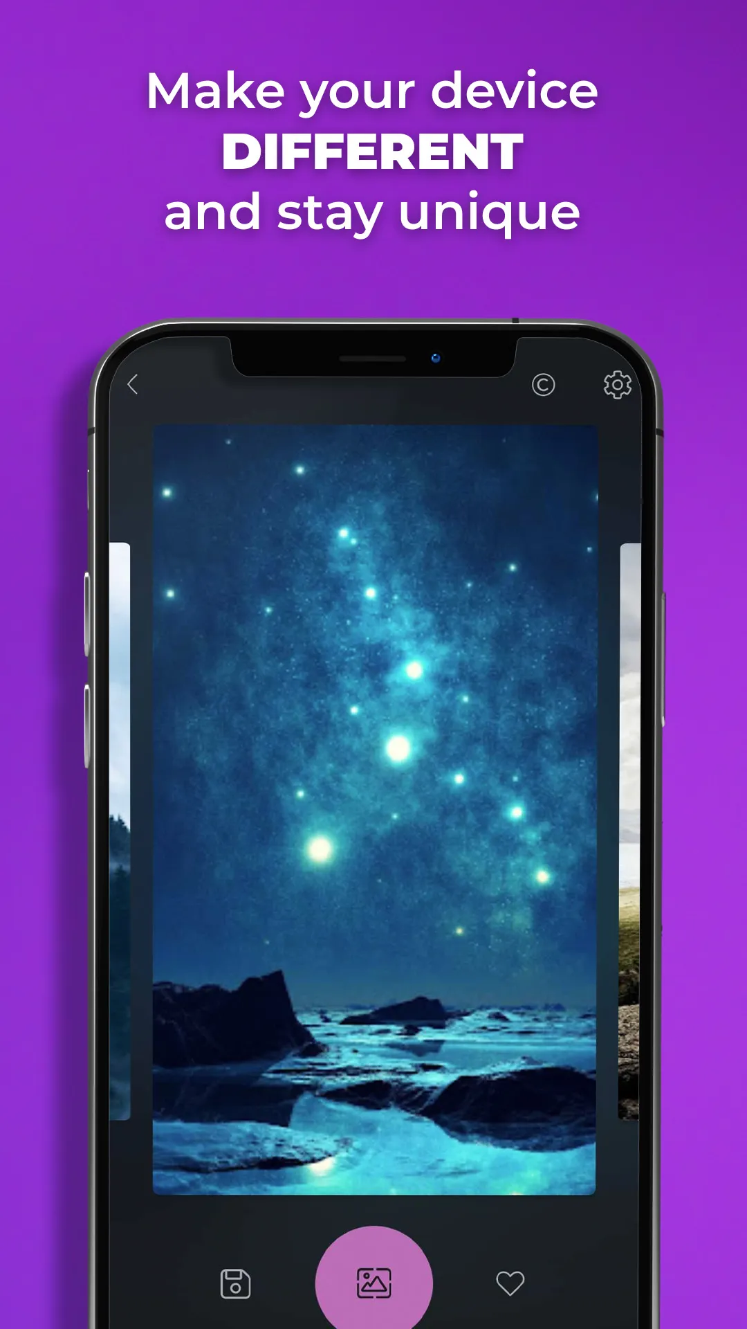 Phone Ringtones | Indus Appstore | Screenshot