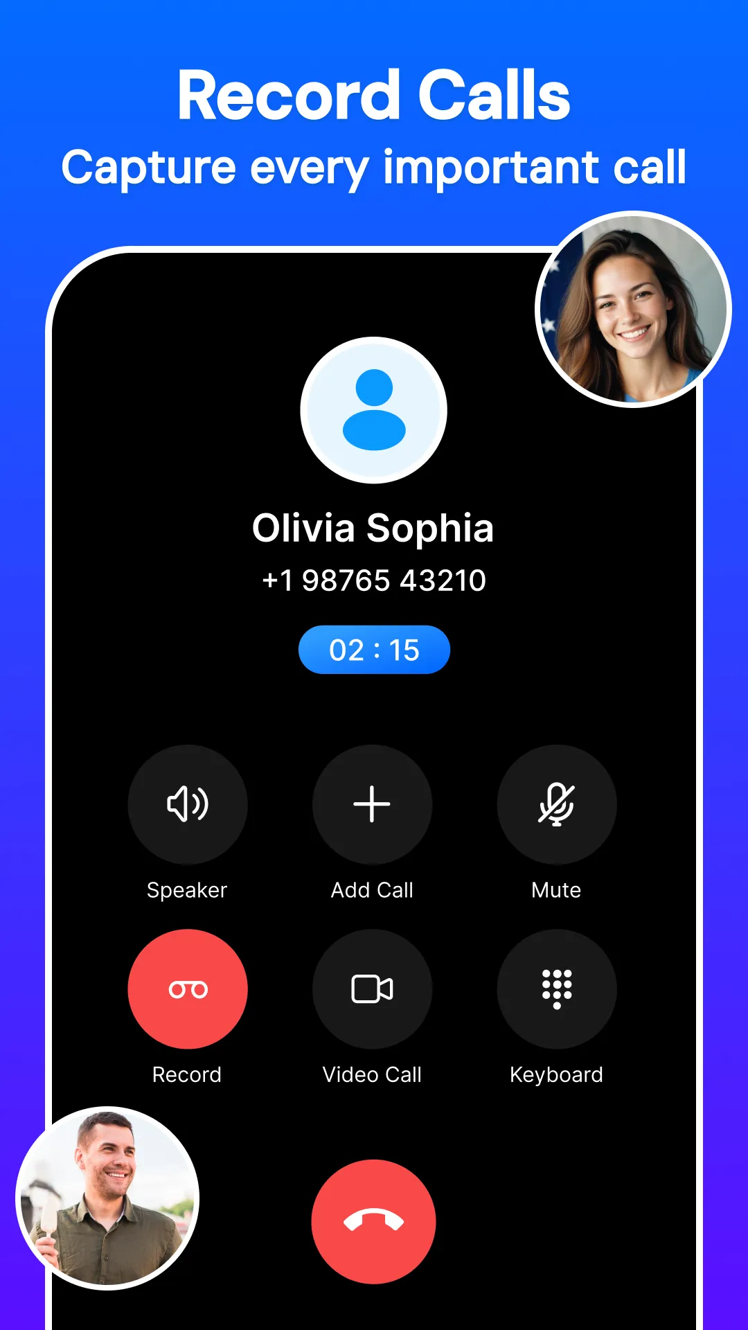 Callit: Caller ID, Block & SMS | Indus Appstore | Screenshot