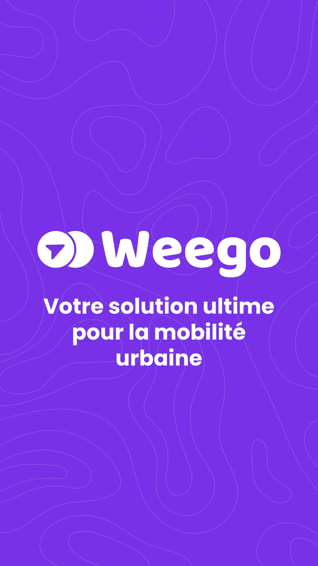 Weego : Move with ease | Indus Appstore | Screenshot