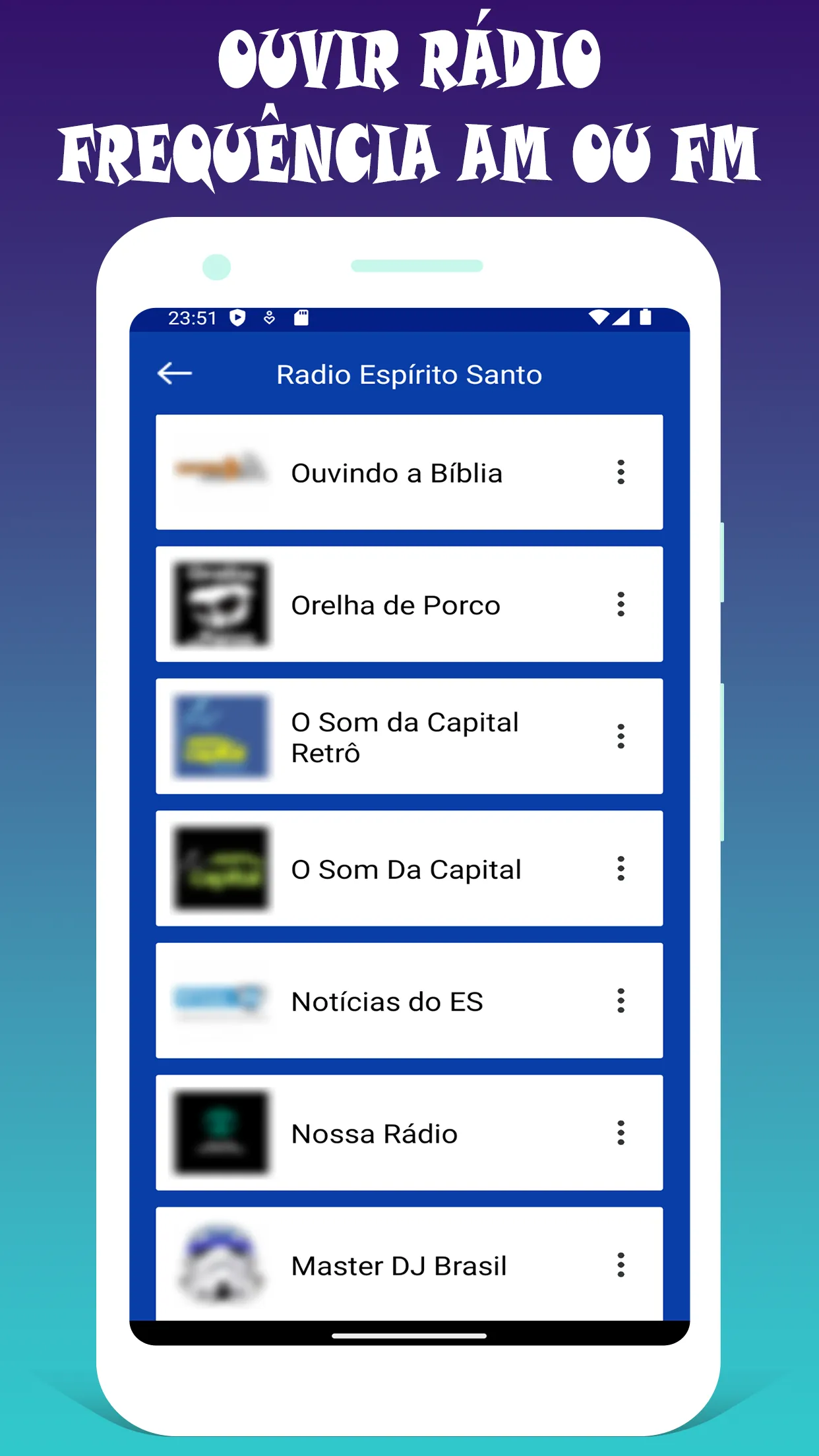 Radio Rio De Janeiro 1400 AM | Indus Appstore | Screenshot