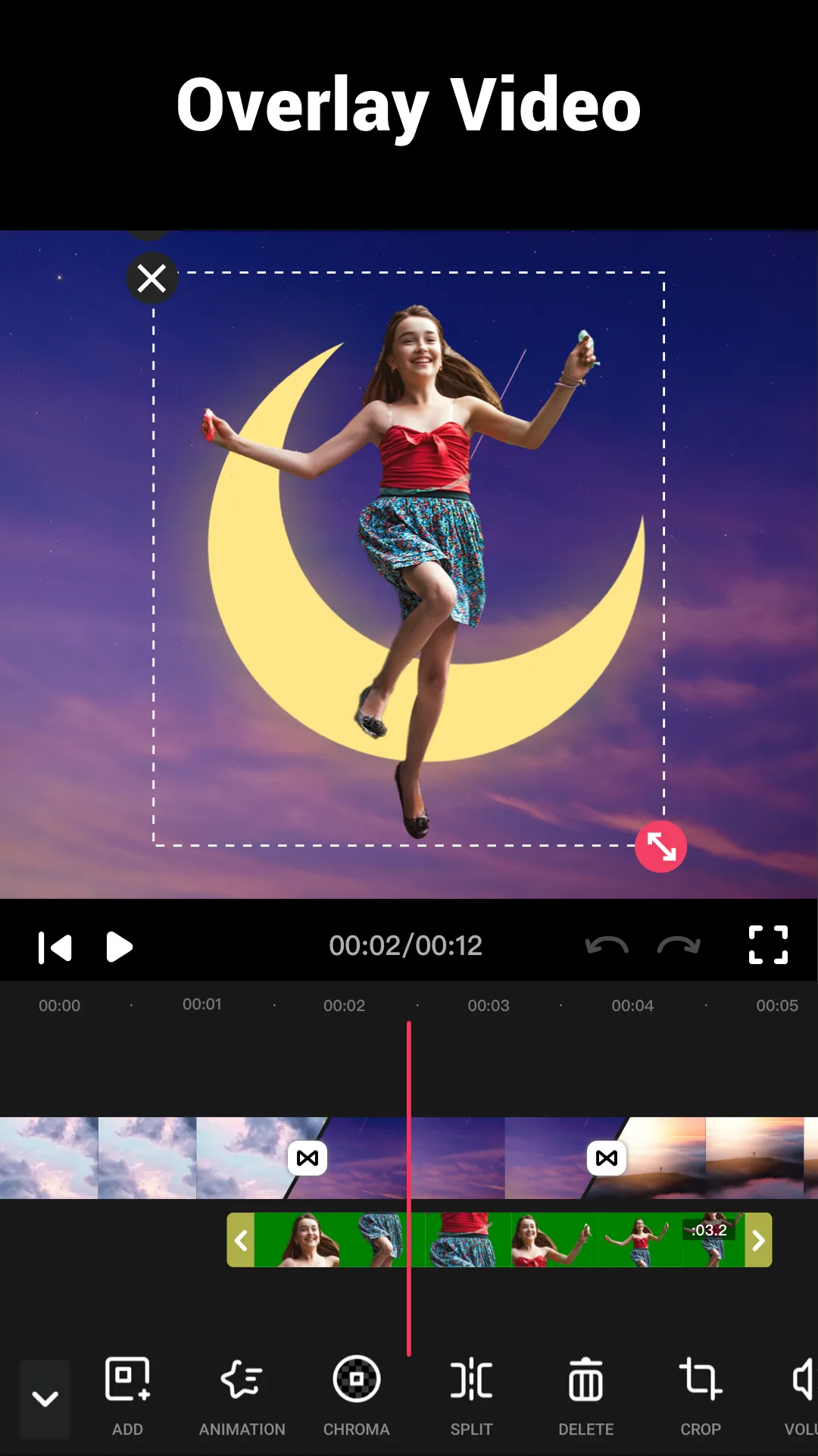 Video Maker - Video.Guru | Indus Appstore | Screenshot