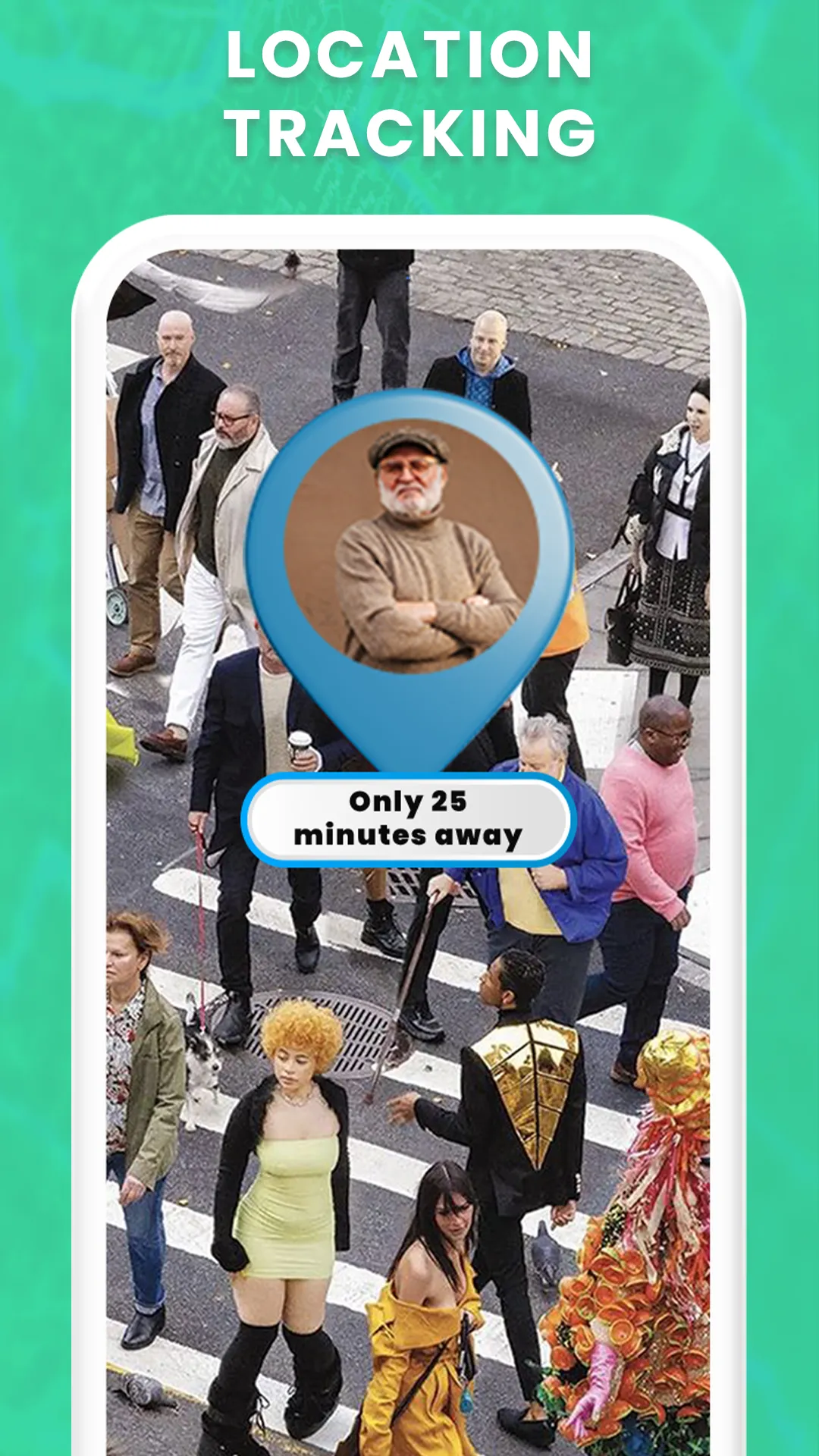 Phone Tracker: GPS Locator | Indus Appstore | Screenshot