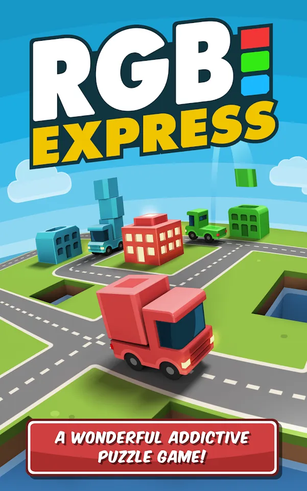 RGB Express | Indus Appstore | Screenshot