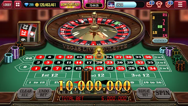 Vegas Live Slots: Casino Games | Indus Appstore | Screenshot