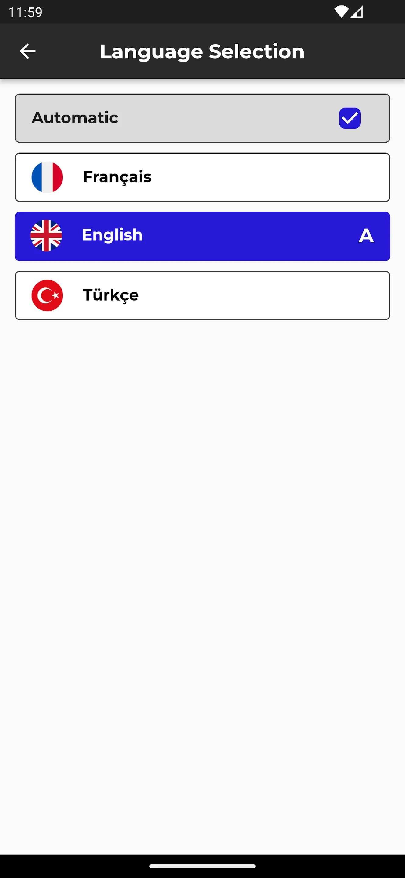 Entranet | Indus Appstore | Screenshot
