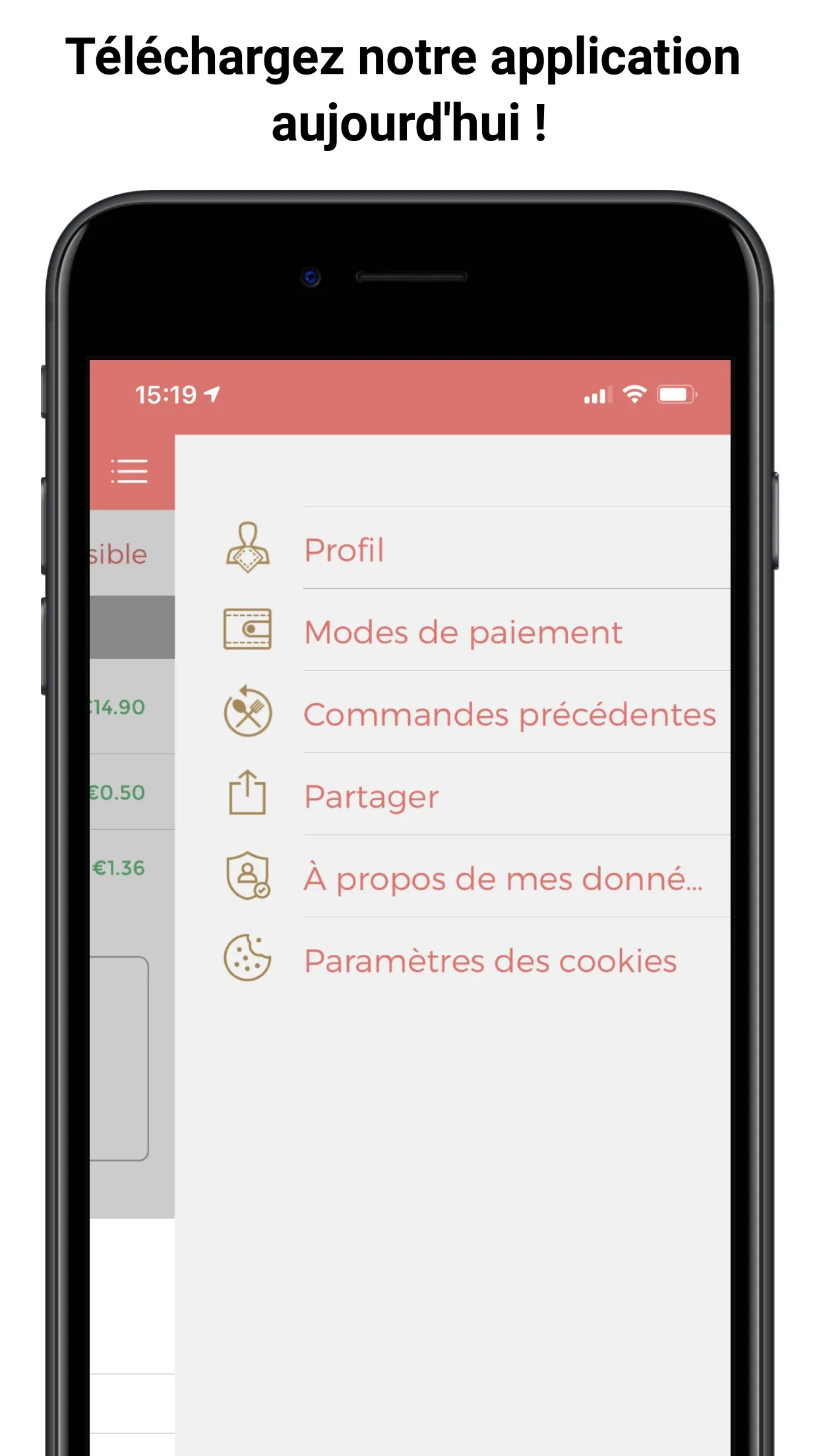 Poké Bar France | Indus Appstore | Screenshot