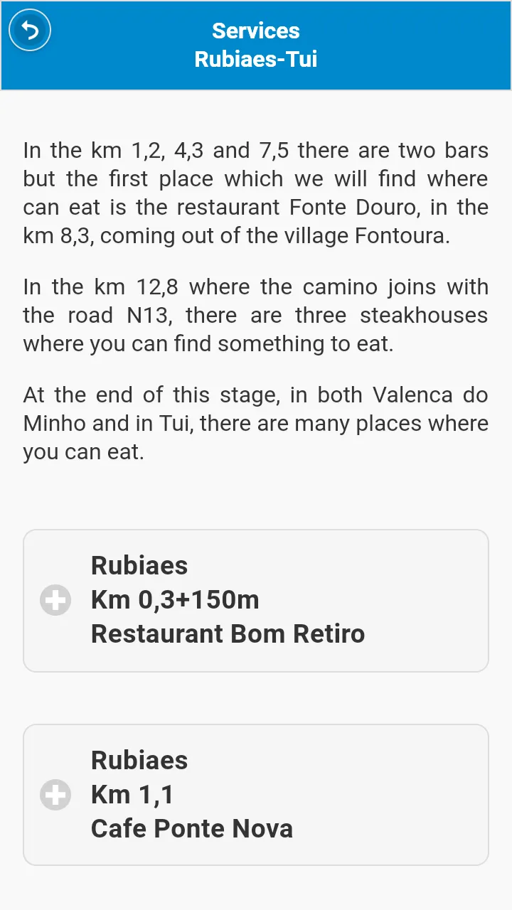 Portuguese Way BASIC 2024 | Indus Appstore | Screenshot