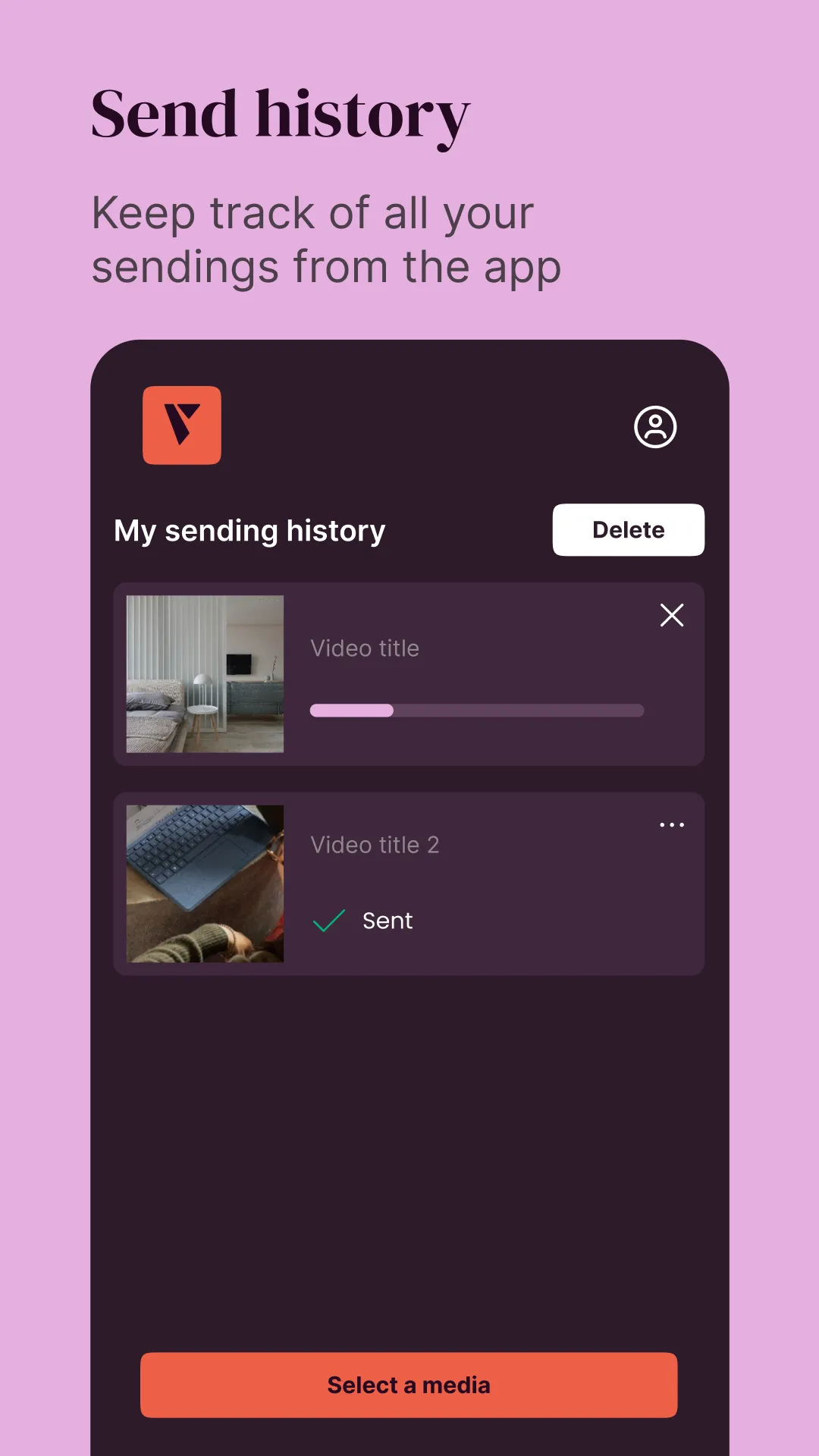 Pitchy - Video Editor | Indus Appstore | Screenshot