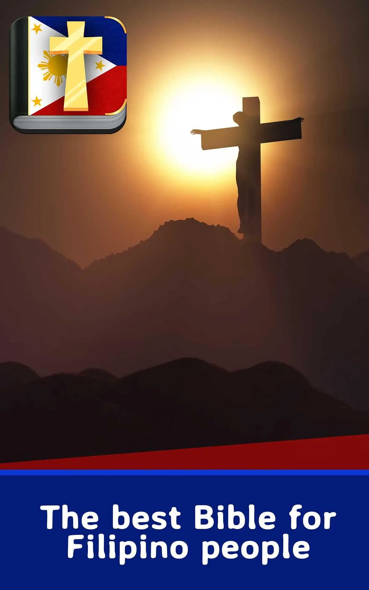 Philippines Bible | Indus Appstore | Screenshot