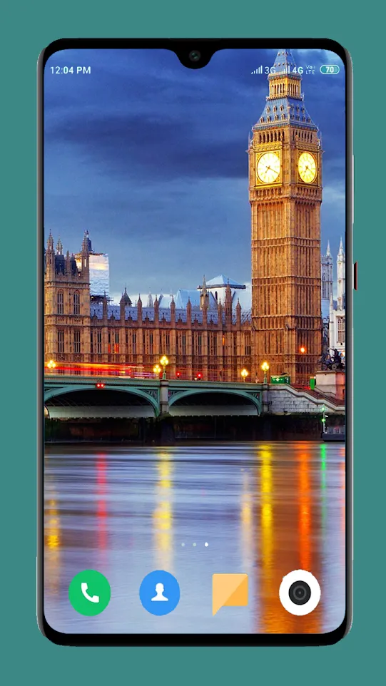 London Wallpaper HD | Indus Appstore | Screenshot