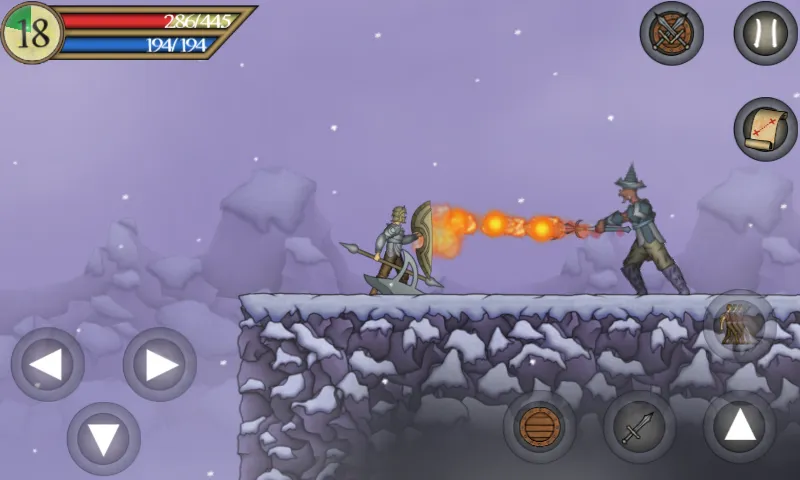 Guney's adventure 2 | Indus Appstore | Screenshot