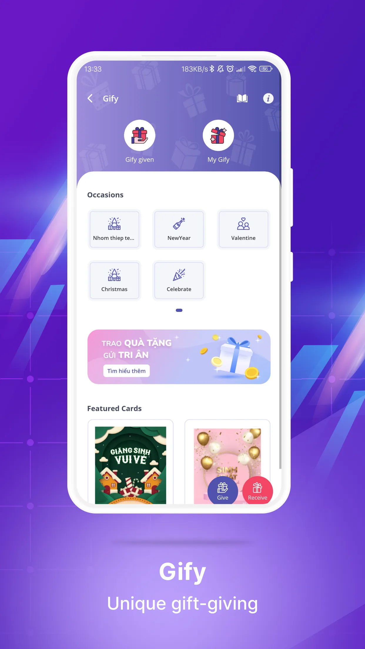 VPS SmartOne | Indus Appstore | Screenshot