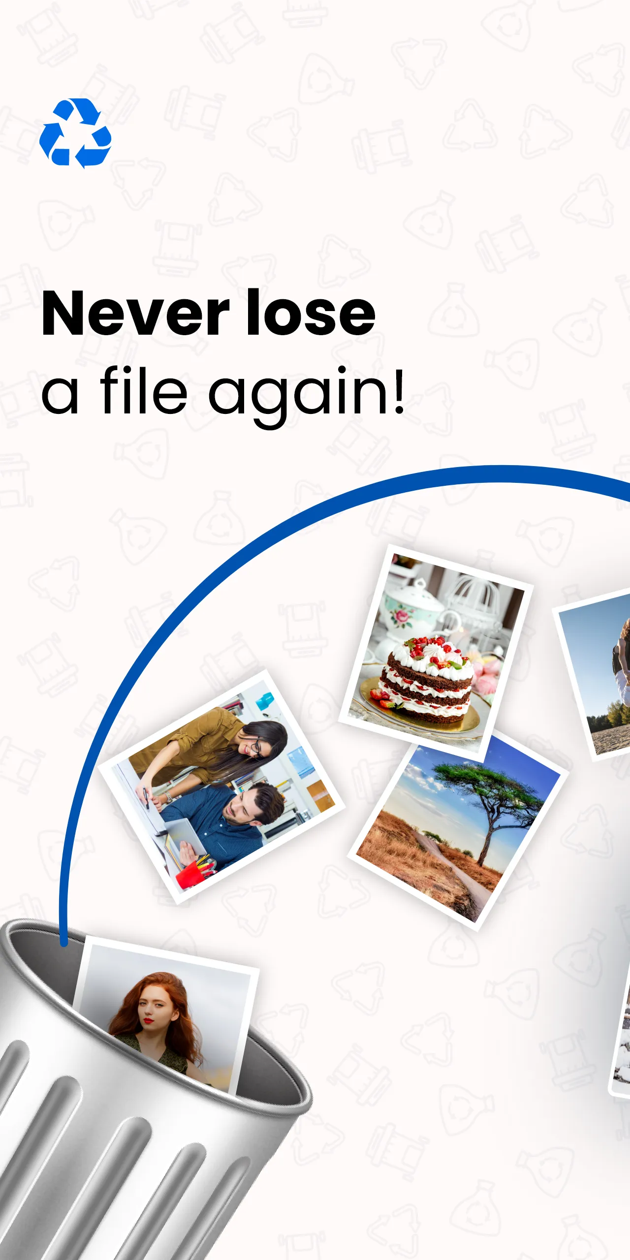 Restore My Old Deleted Photos | Indus Appstore | Screenshot