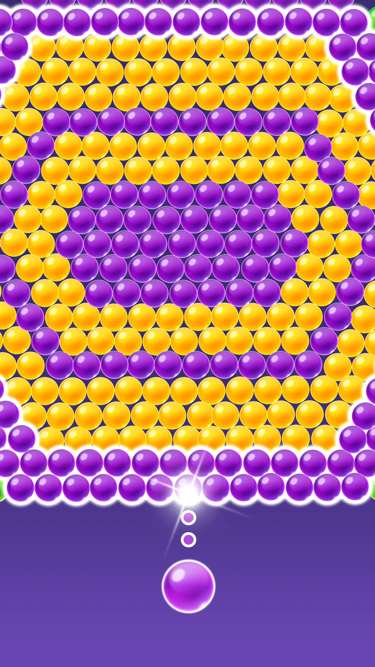 Bubble Shooter Original Game | Indus Appstore | Screenshot