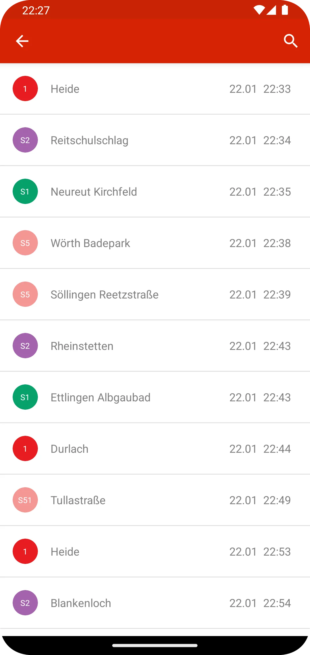 HKA-APP | Indus Appstore | Screenshot