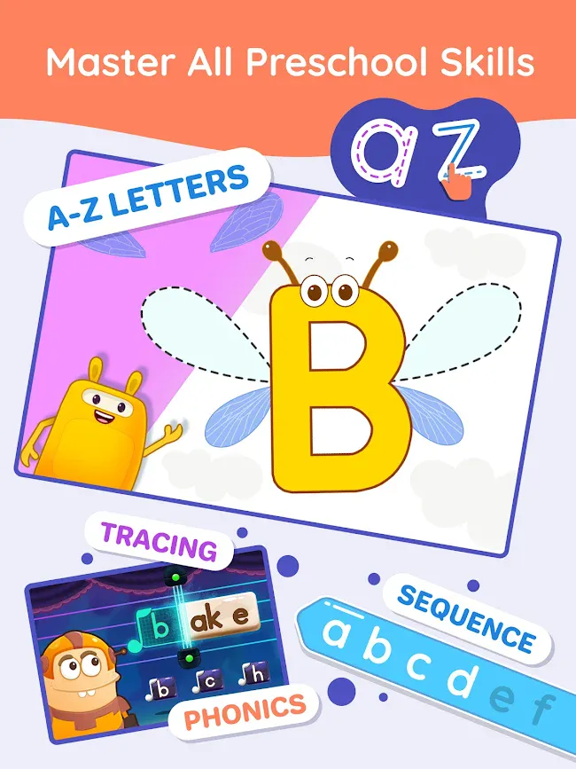 SplashLearn: Kids Math & Readi | Indus Appstore | Screenshot