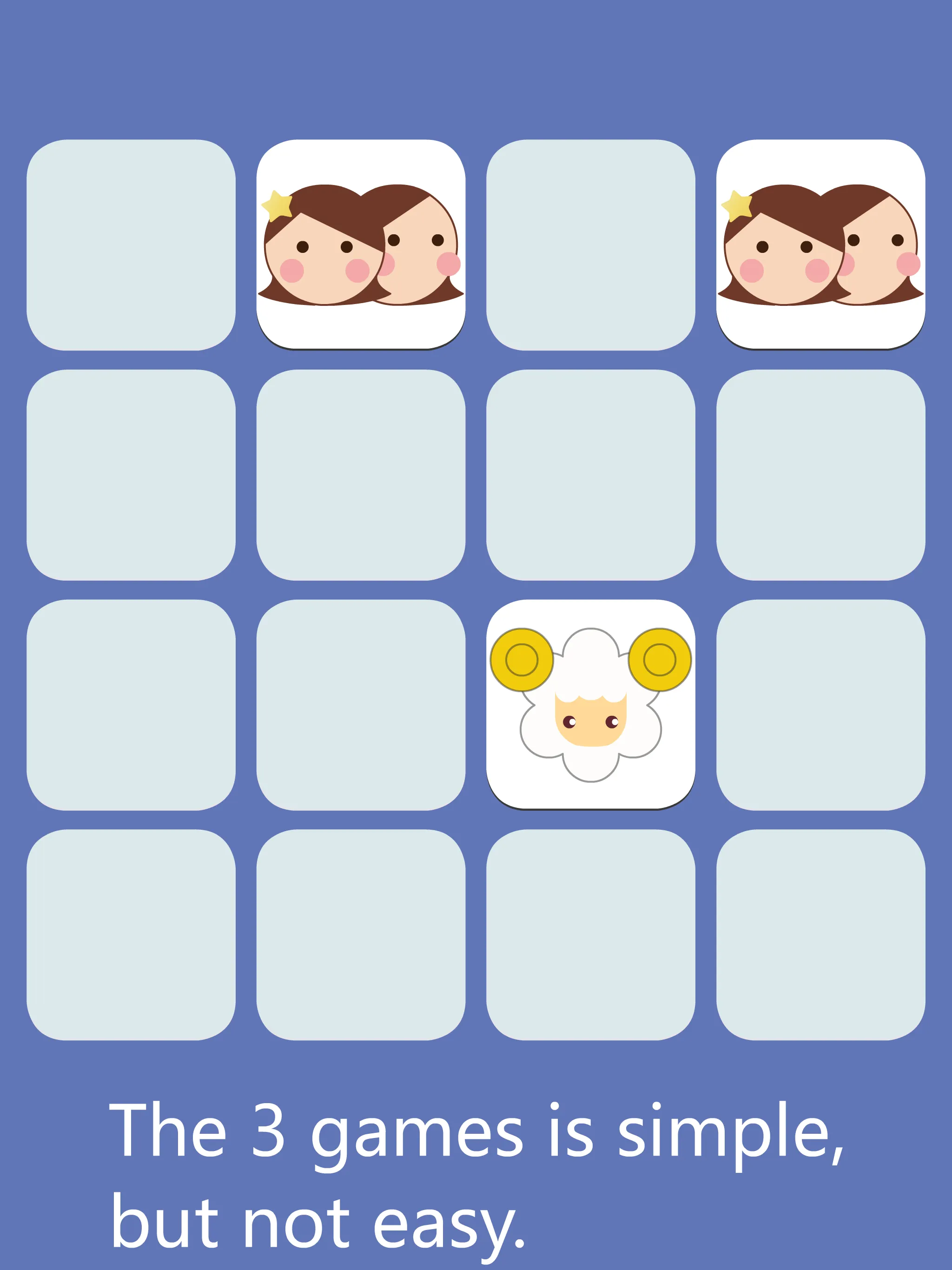 Star Memory ~Brain Training~ | Indus Appstore | Screenshot