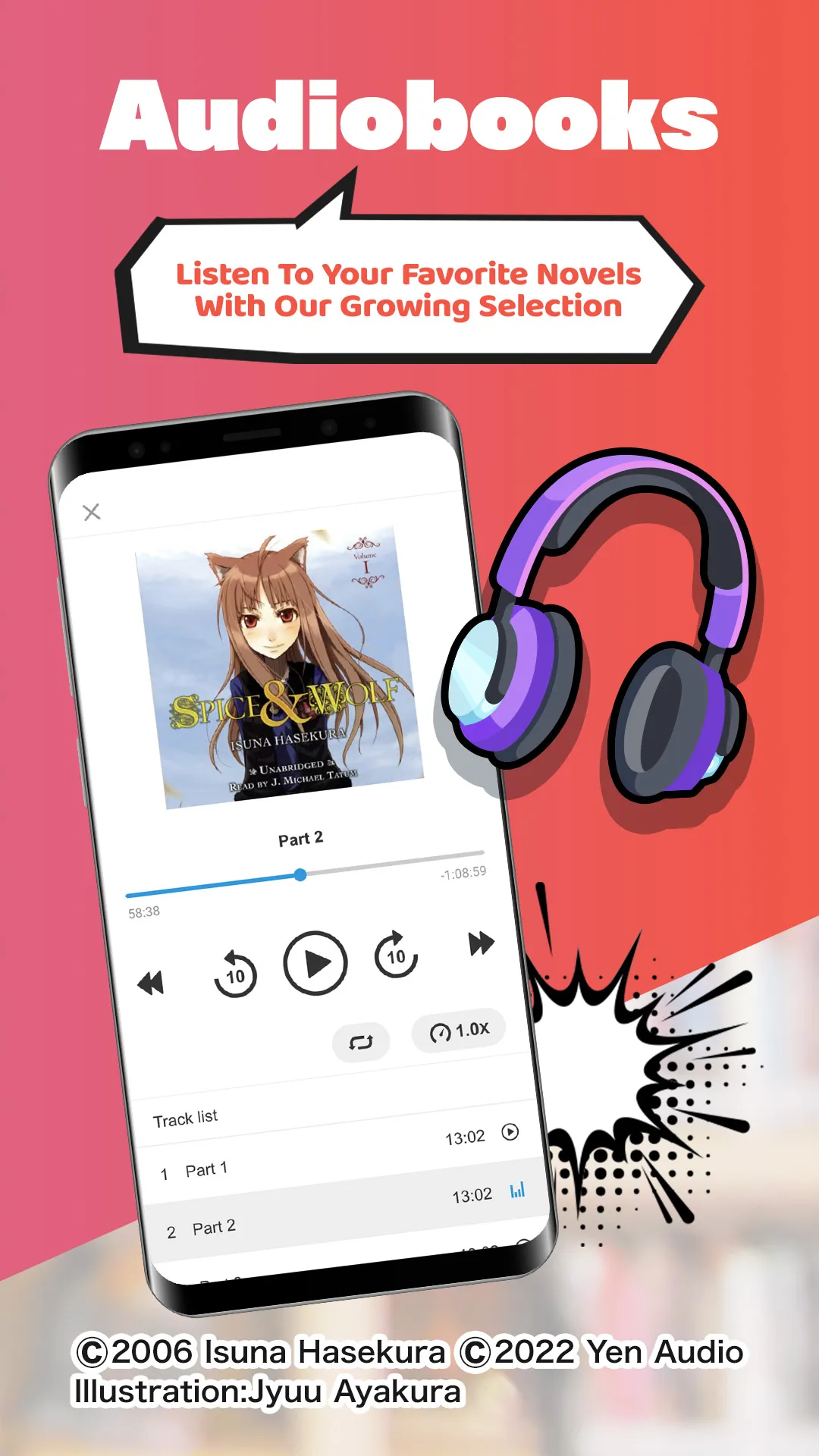 BOOK WALKER - Manga & Novels | Indus Appstore | Screenshot