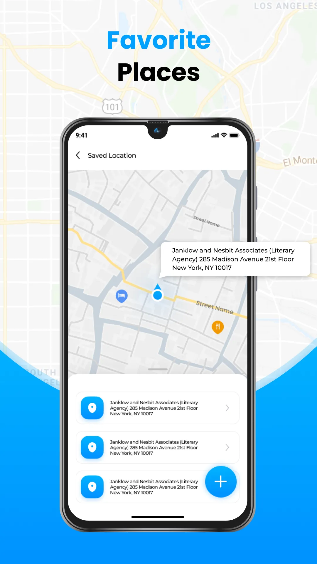 Hexia GPS Maps & Navigation | Indus Appstore | Screenshot