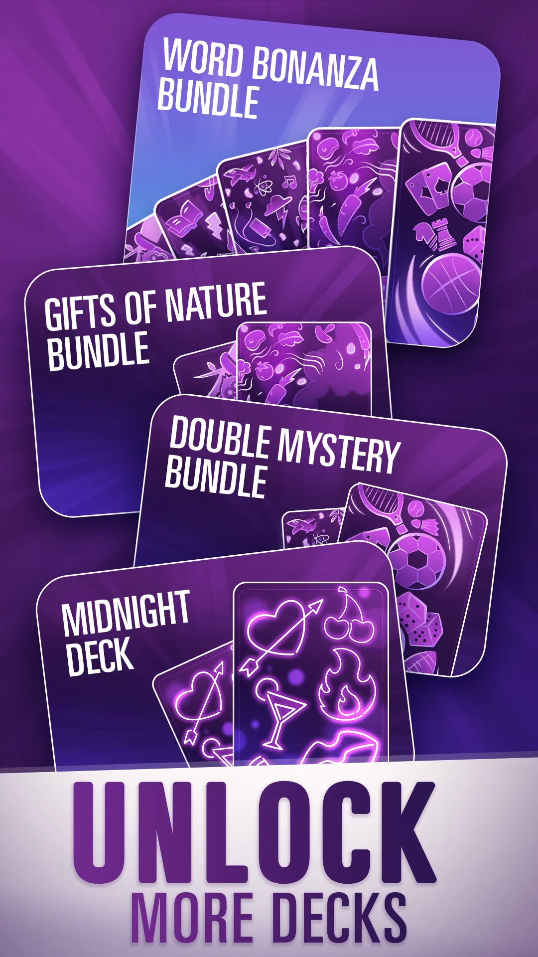 Taboo - Official Party Game | Indus Appstore | Screenshot