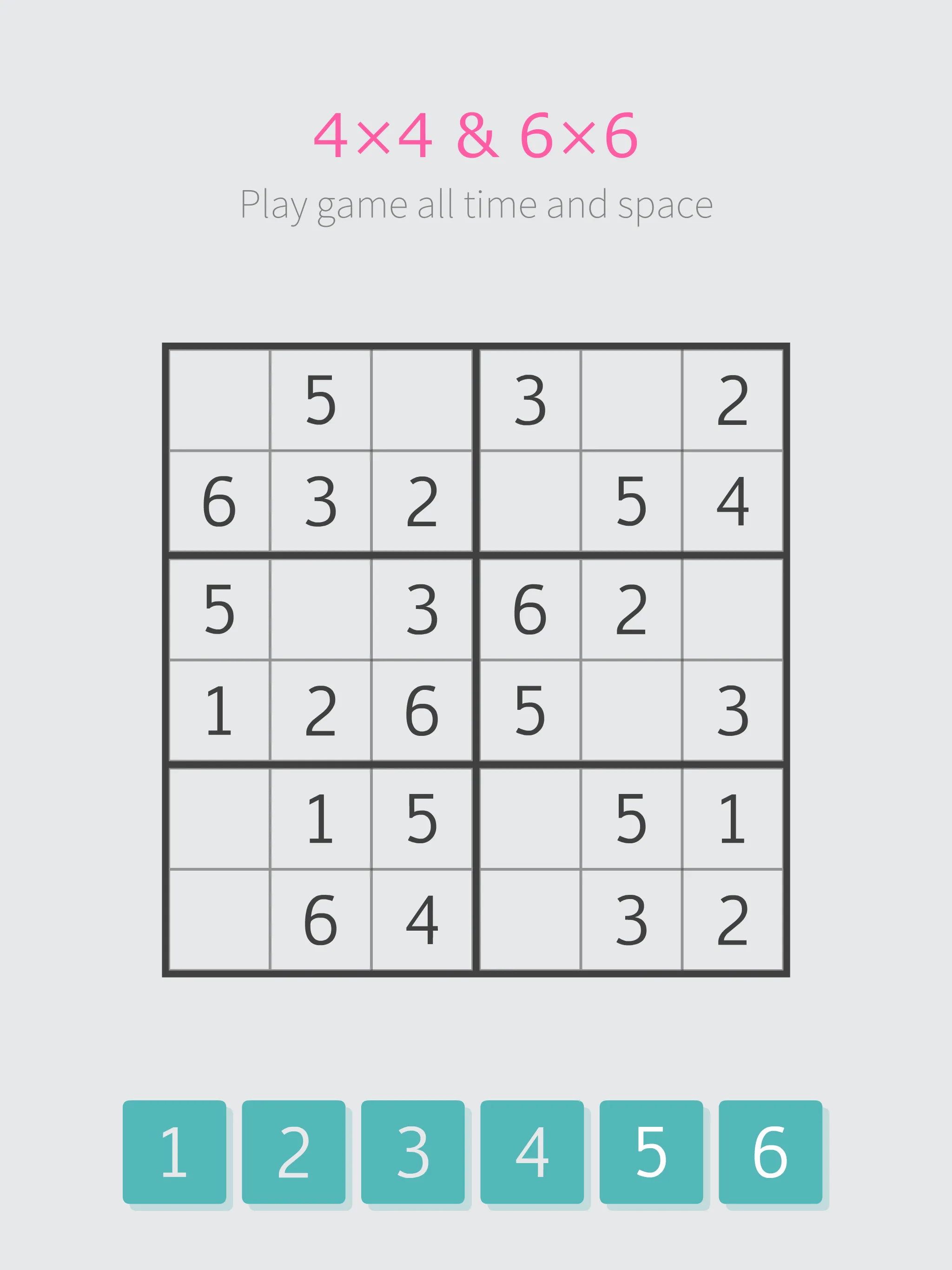 Mini Sudoku | Indus Appstore | Screenshot