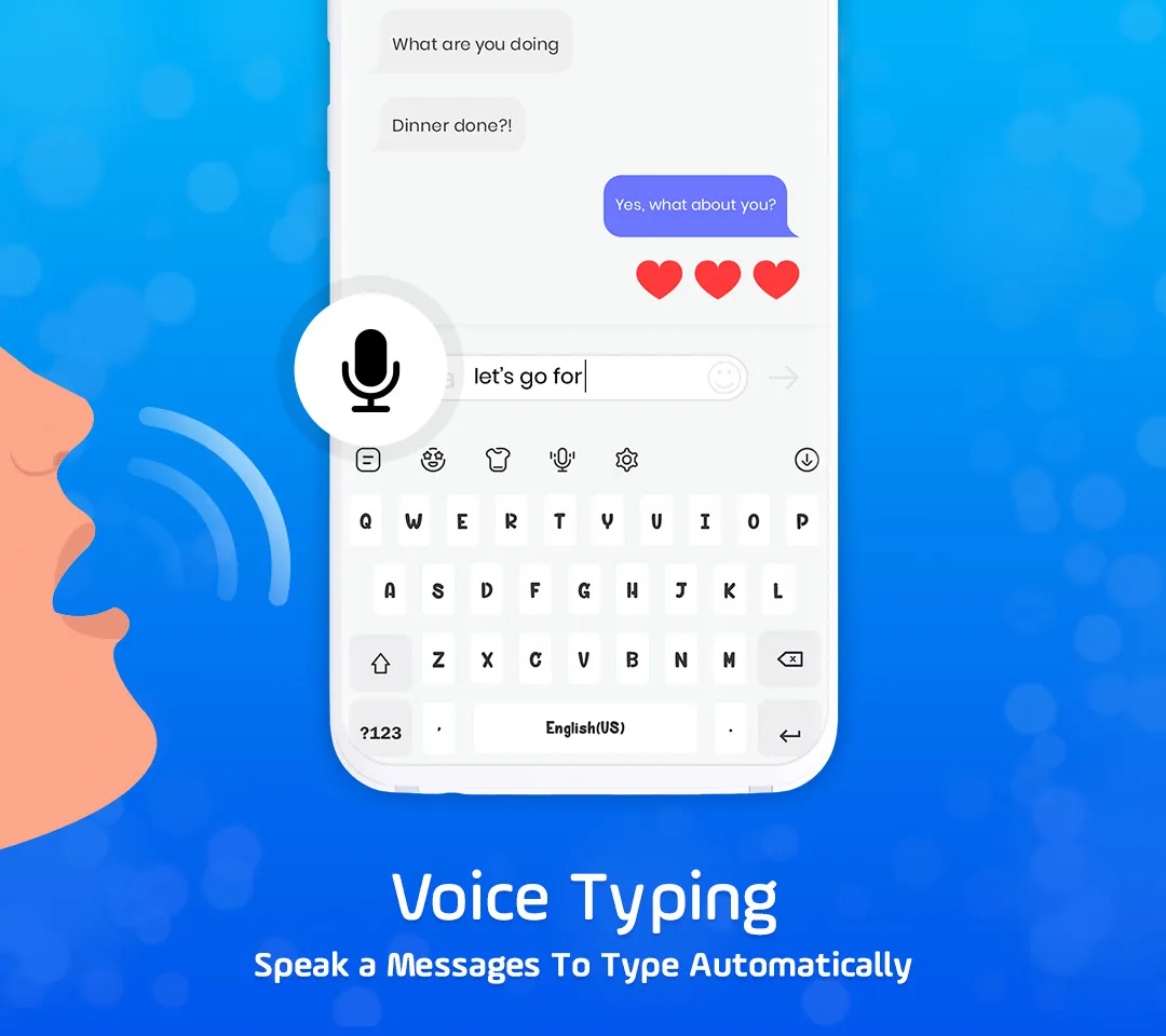 Emojikey: Emoji Keyboard Fonts | Indus Appstore | Screenshot