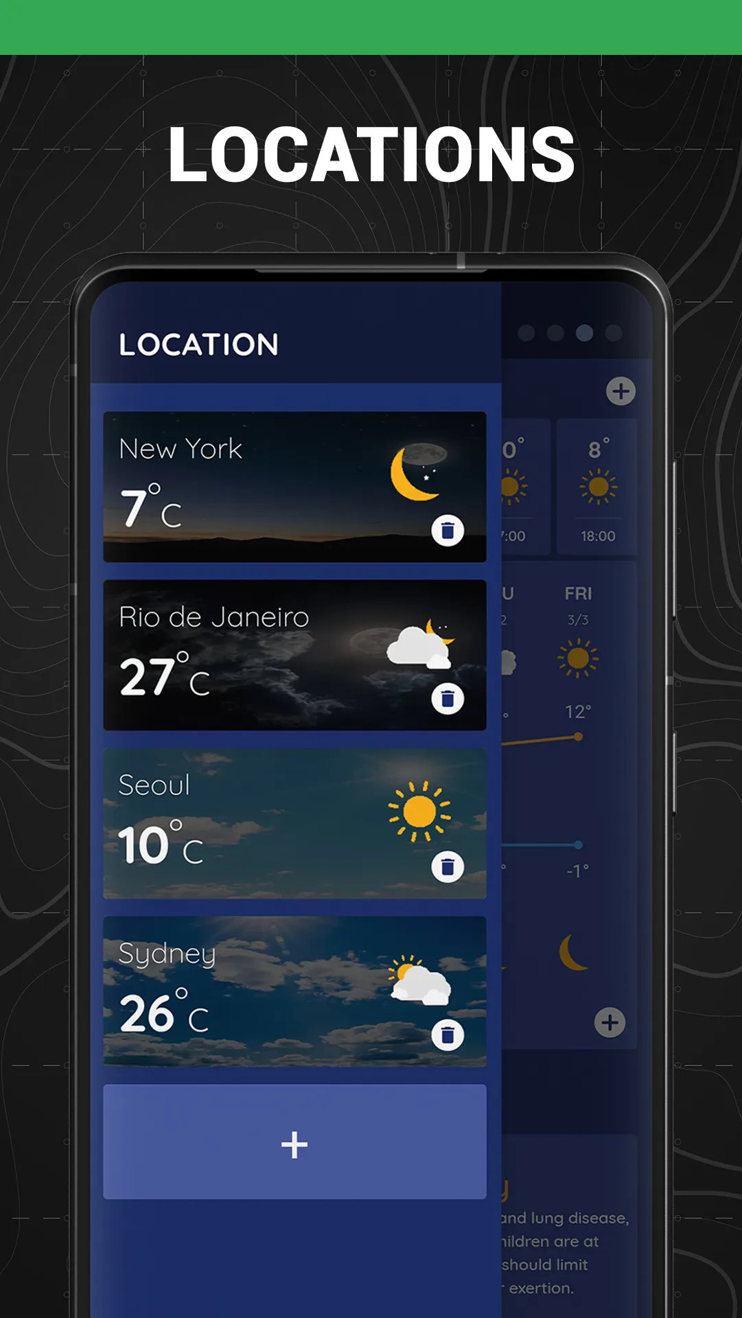 Weather Radar | Indus Appstore | Screenshot