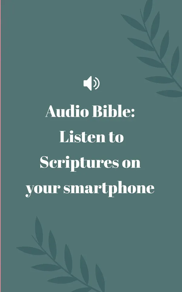 Study Bible with explanation | Indus Appstore | Screenshot