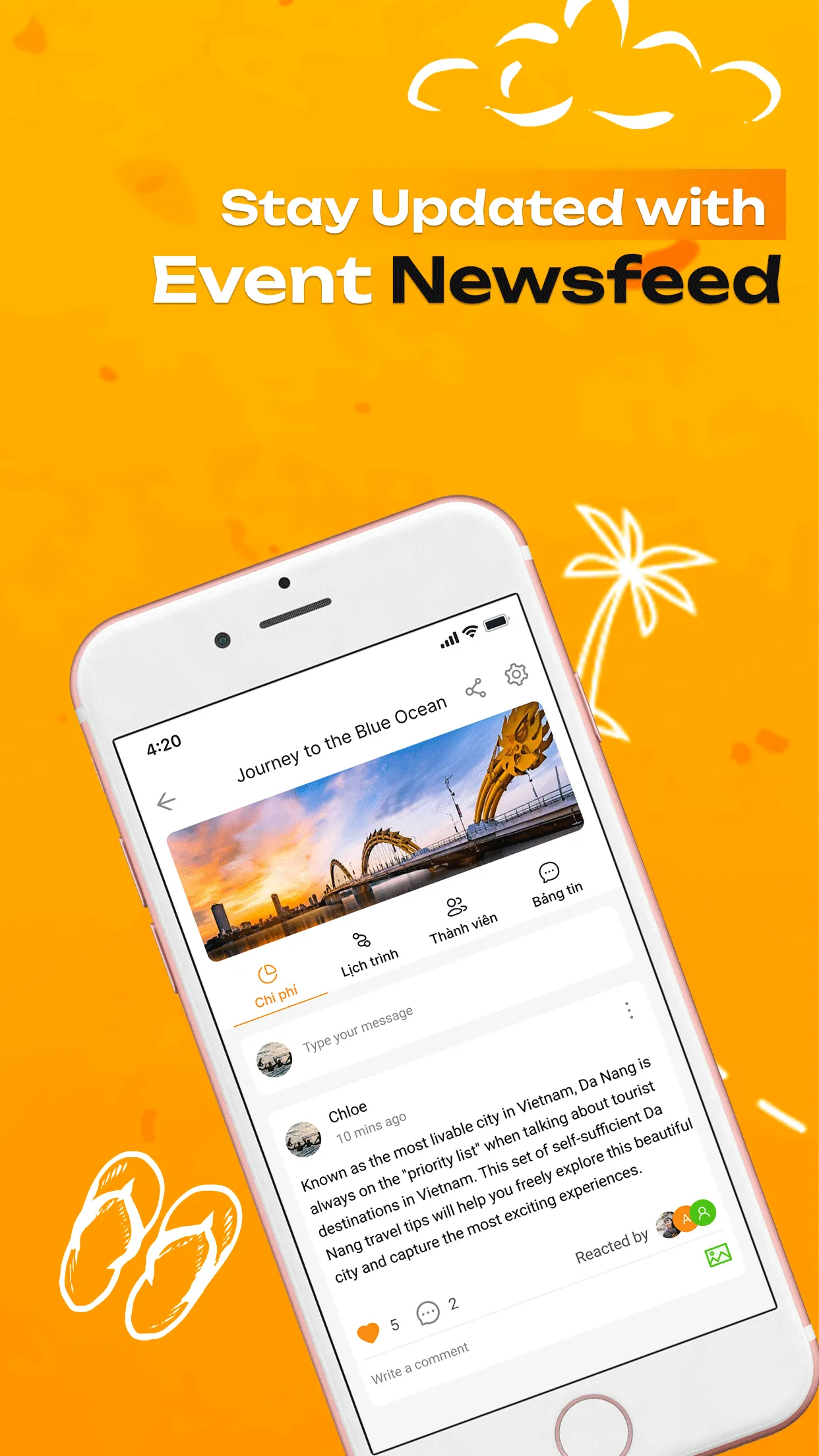 MemoGo - Split Bills & Travel | Indus Appstore | Screenshot