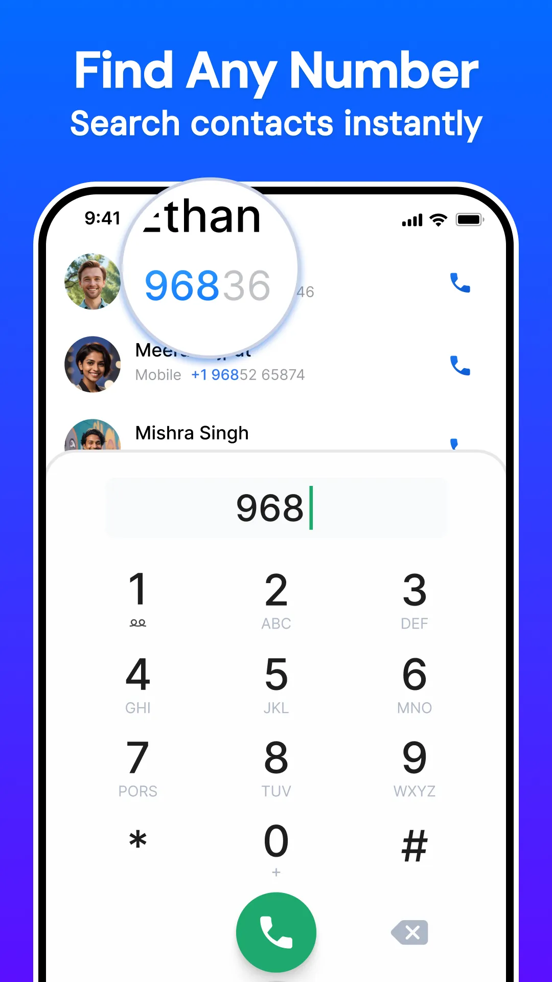 Callit: Caller ID, Block & SMS | Indus Appstore | Screenshot
