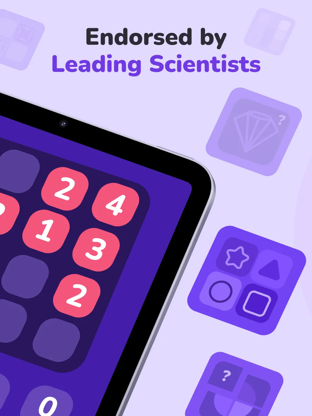 Brain Trainer: Logic Games | Indus Appstore | Screenshot
