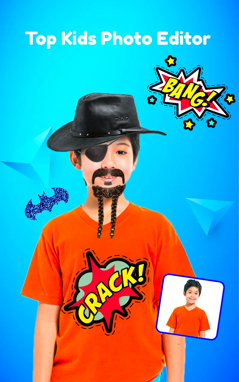 Kiddos - Baby, Boys & Kids Pho | Indus Appstore | Screenshot