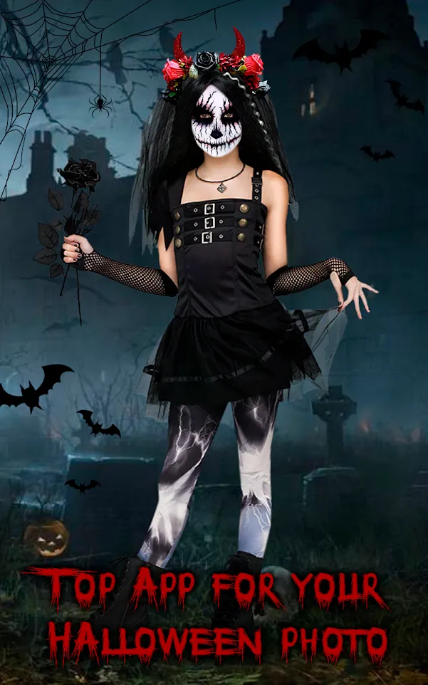 Halloween | Indus Appstore | Screenshot