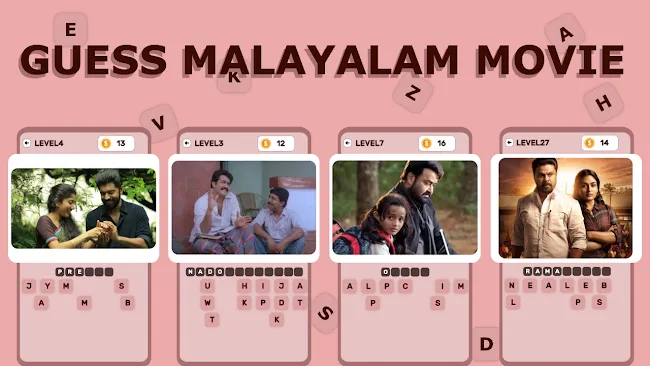 Guess Malayalam Movie | Indus Appstore | Screenshot