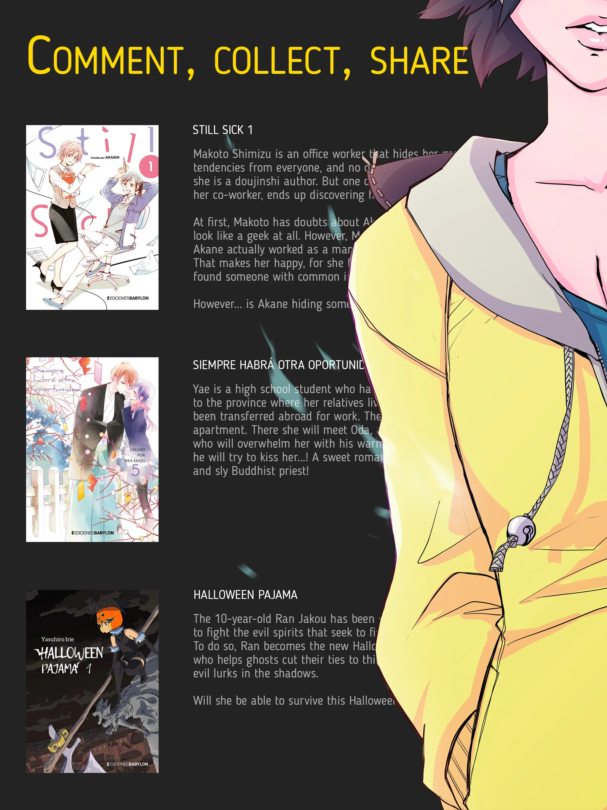 KSUKI - Infinite Comics | Indus Appstore | Screenshot