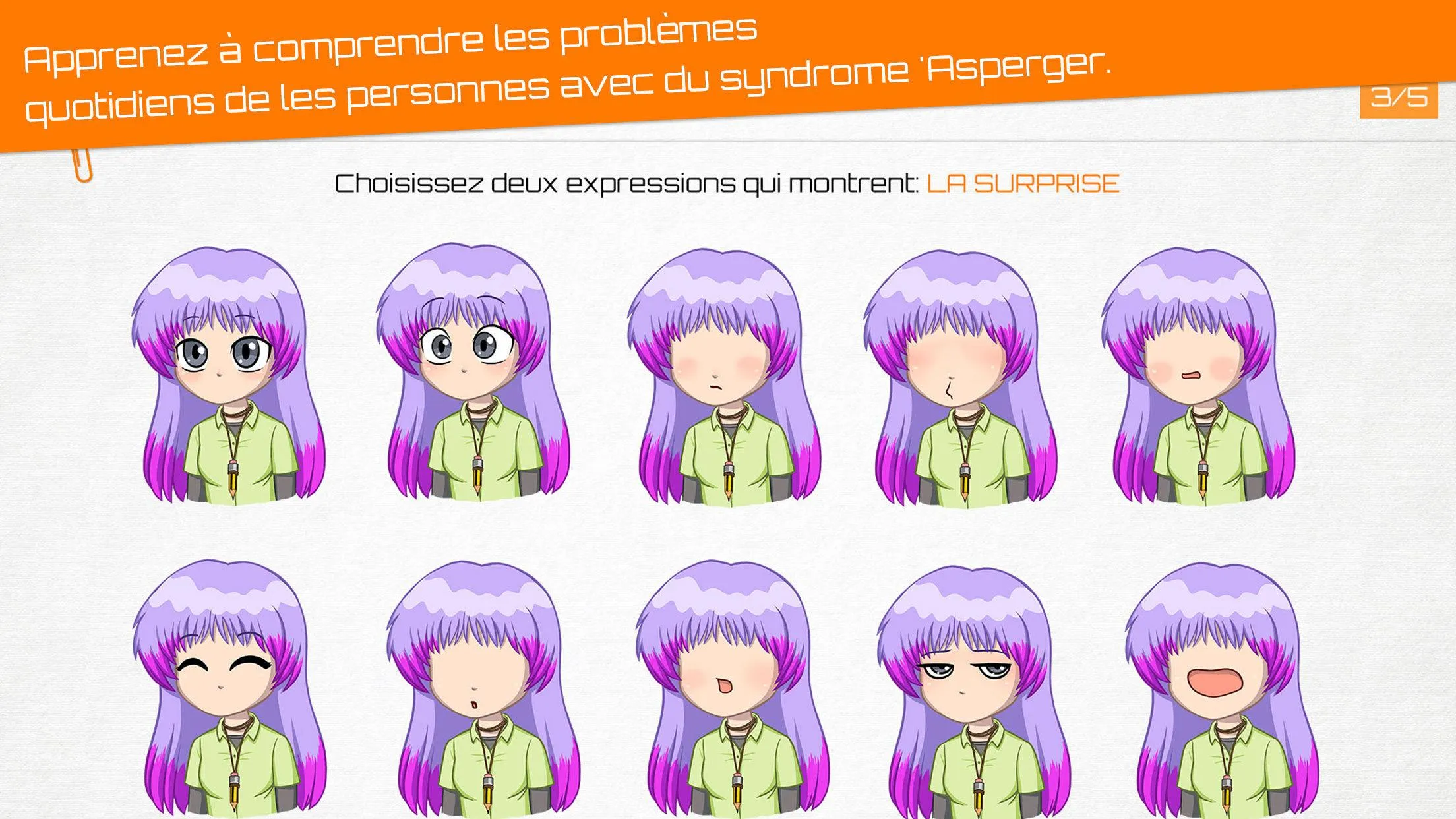 The Journey of Elisa | Indus Appstore | Screenshot