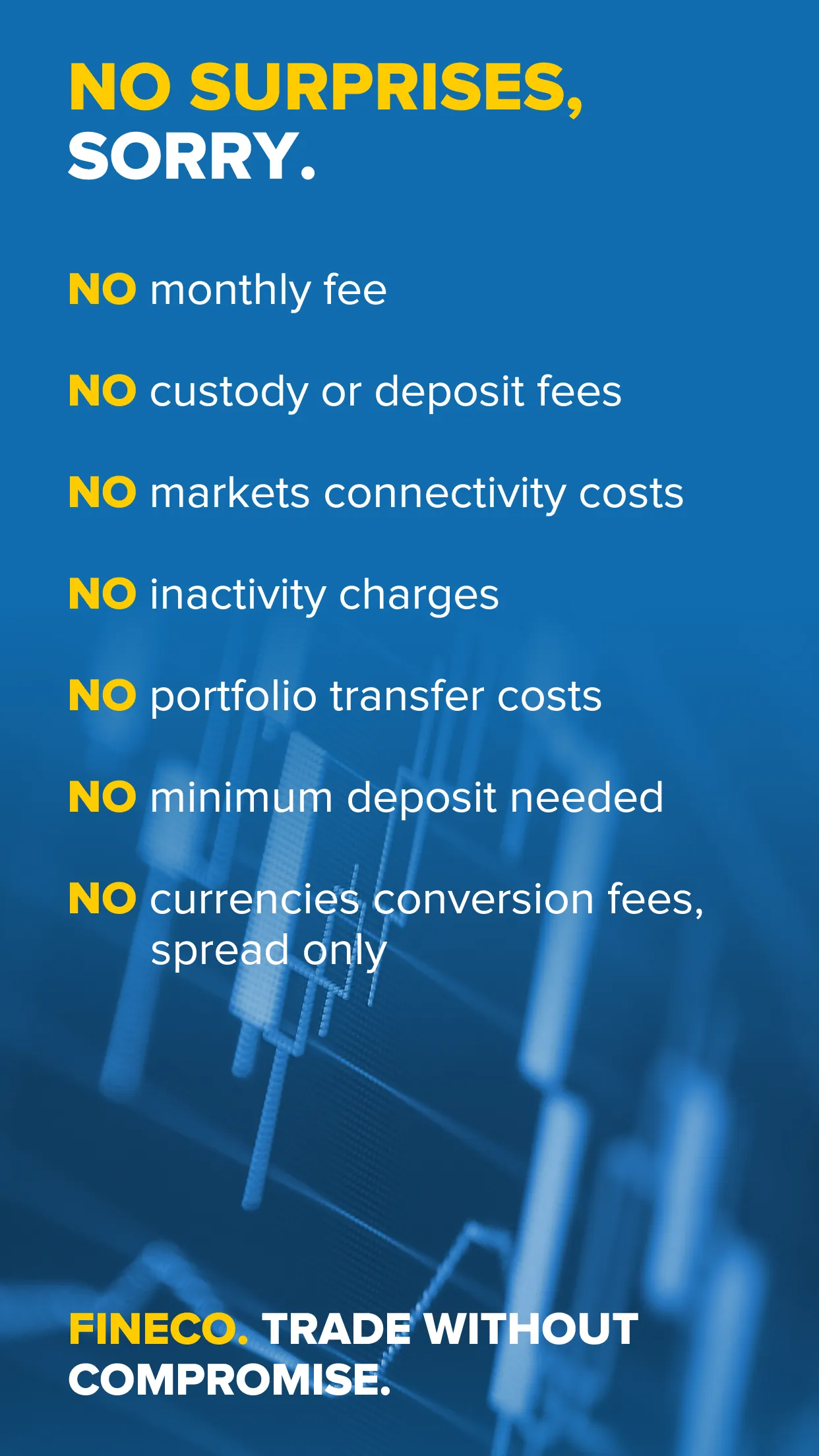 Fineco | Indus Appstore | Screenshot