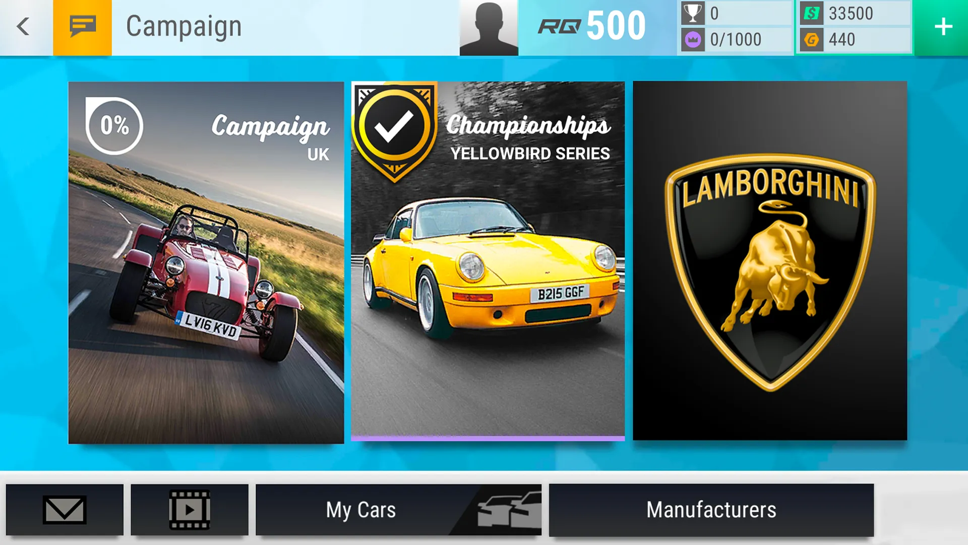 Top Drives - Car Race Battles | Indus Appstore | Screenshot