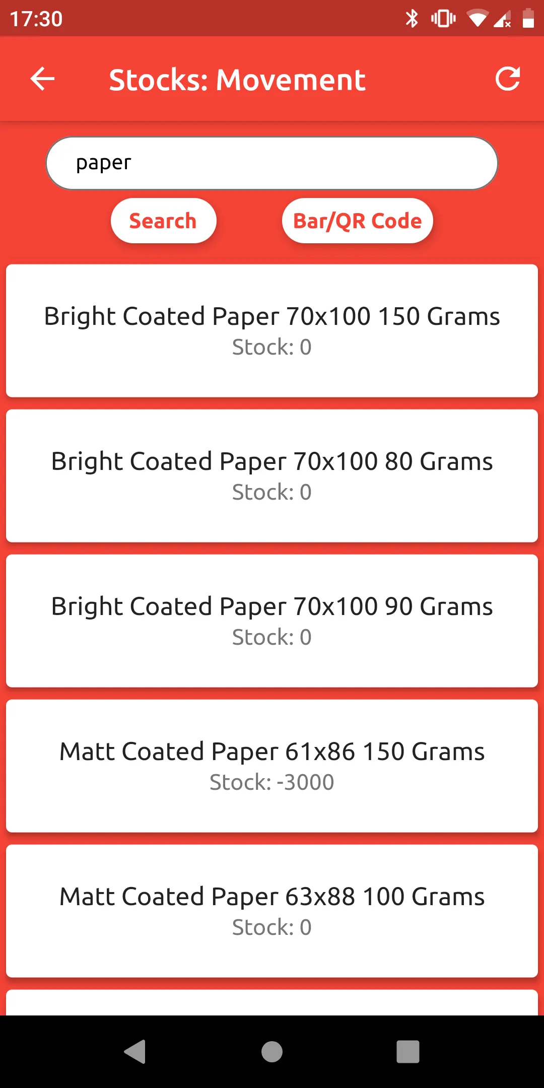 GGMOB 4 Production | Indus Appstore | Screenshot