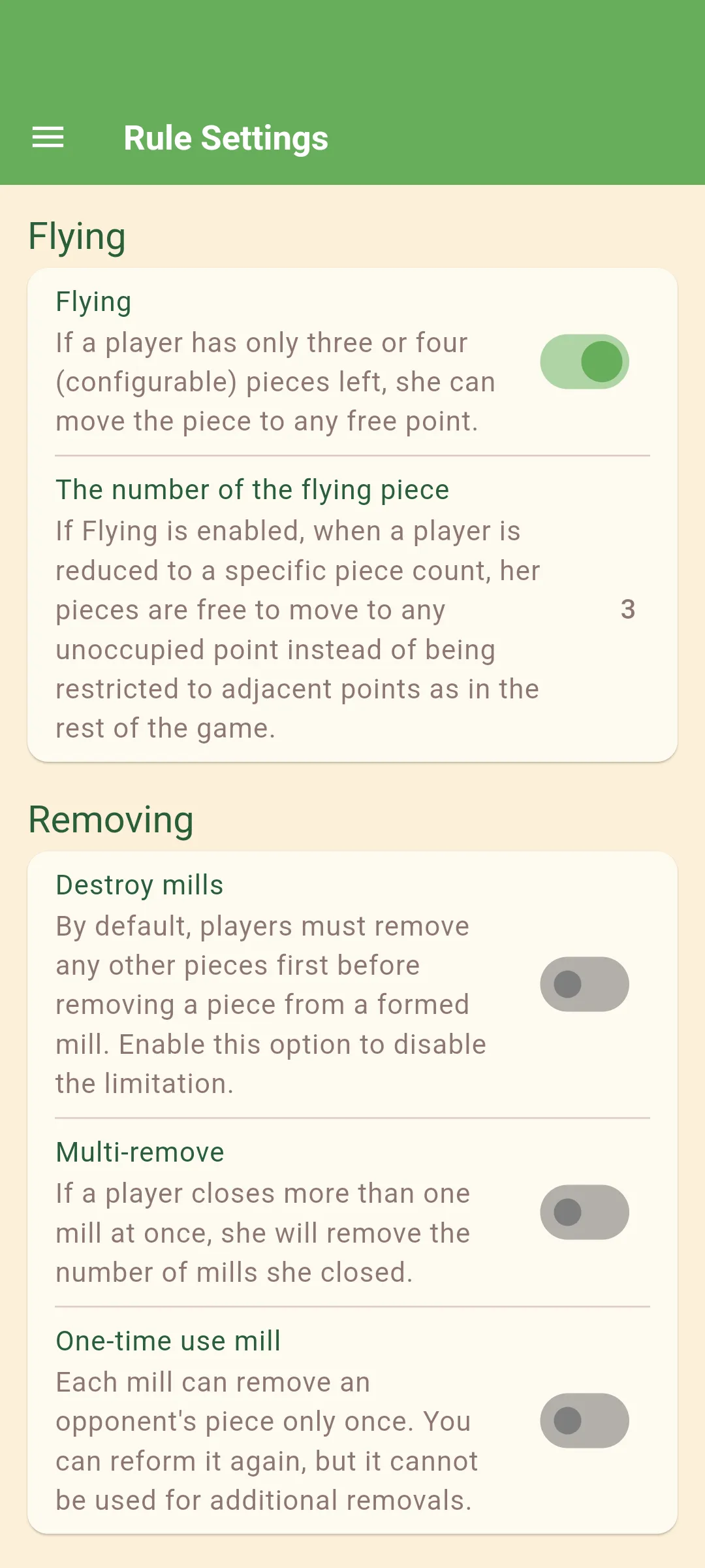 Mill | Indus Appstore | Screenshot