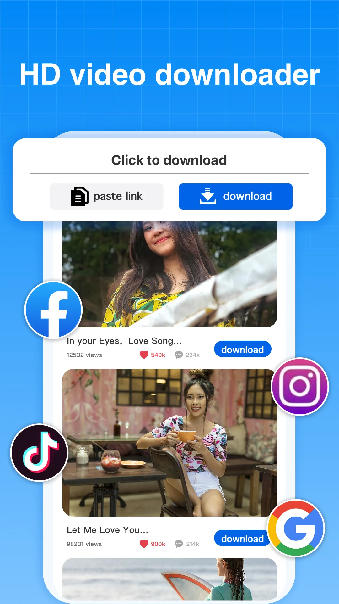 TeraBox: Cloud Storage Space | Indus Appstore | Screenshot