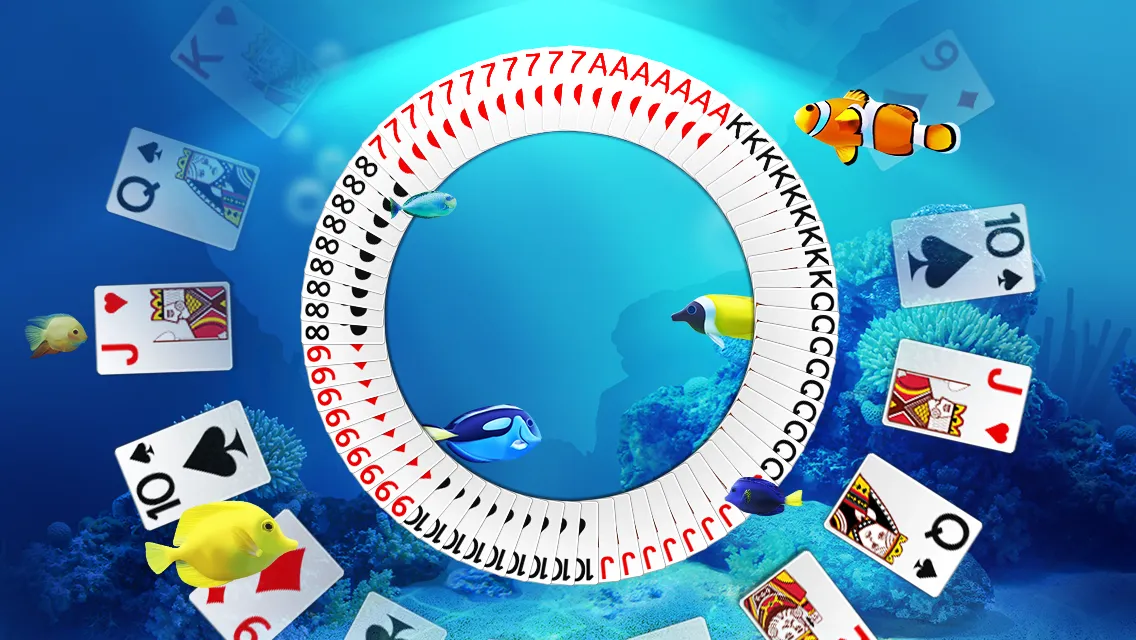 Pyramid Solitaire | Indus Appstore | Screenshot