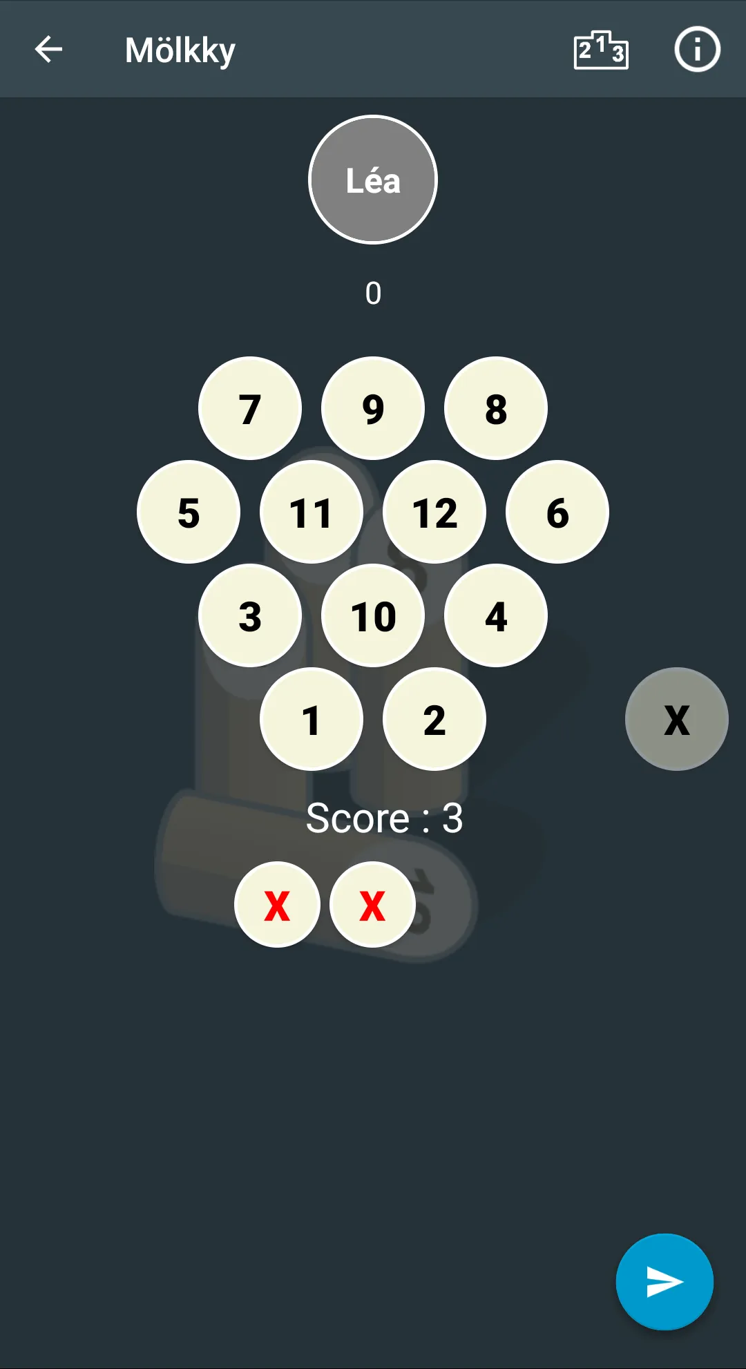 Ultimate Score Games | Indus Appstore | Screenshot