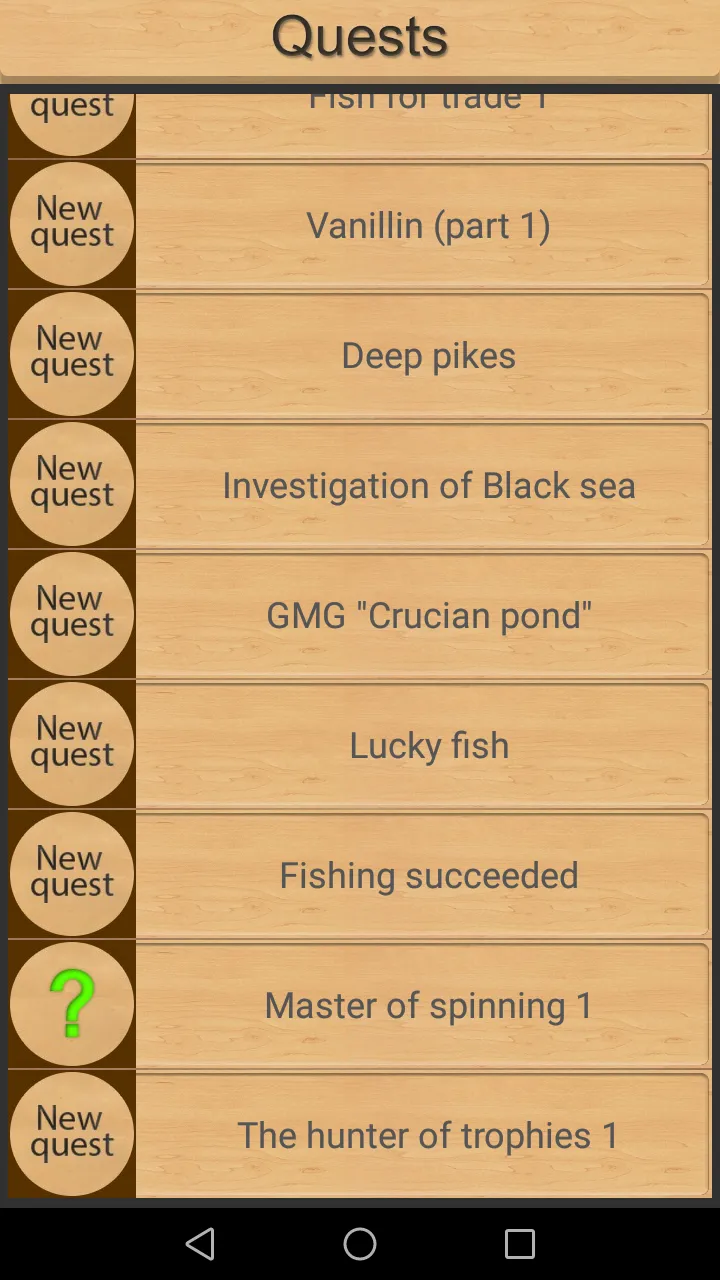 True Fishing. Simulator | Indus Appstore | Screenshot