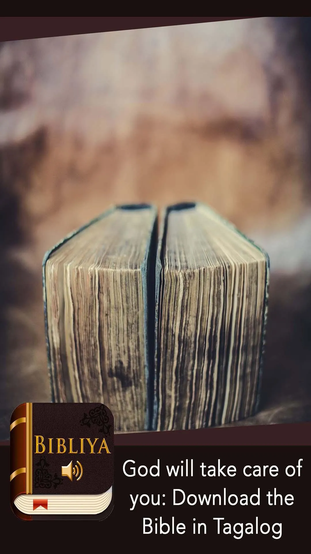 Bible in Tagalog offline | Indus Appstore | Screenshot