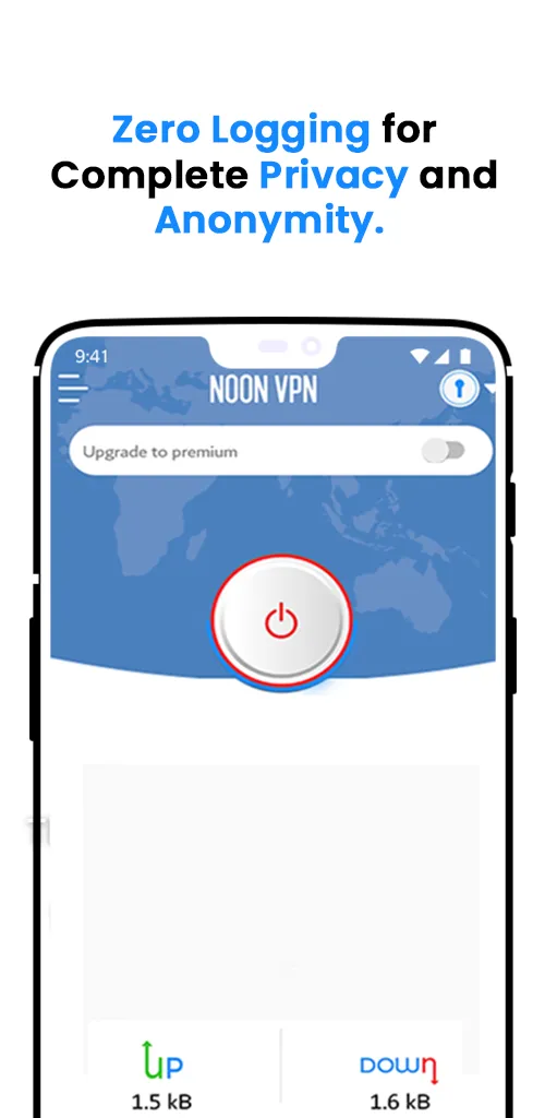 Noon VPN | Indus Appstore | Screenshot